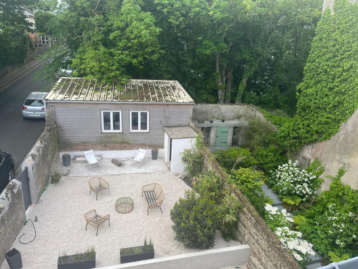 Apartment Le Petit Universel