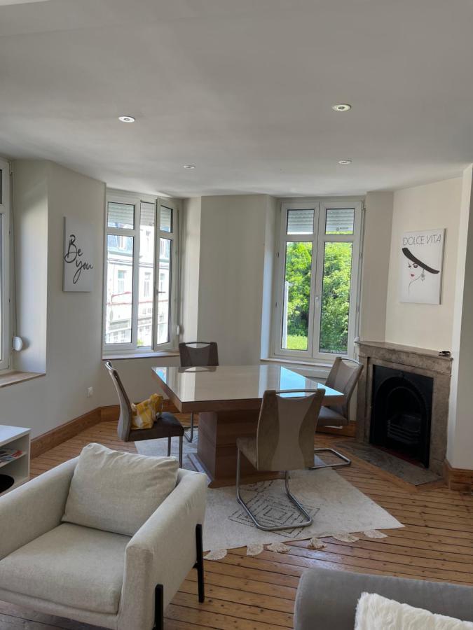 Le Petit Universel Apartment Wimereux