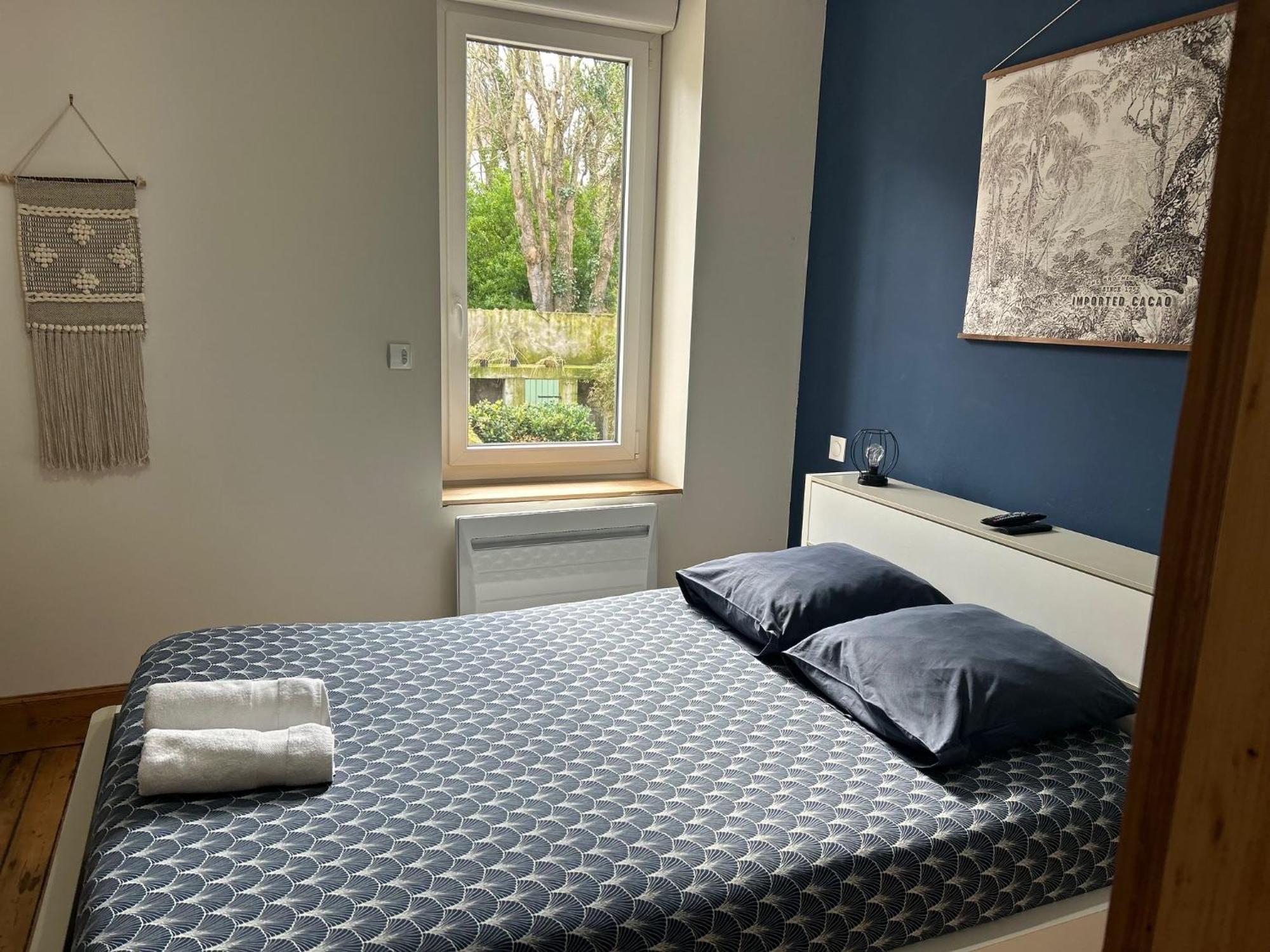 Apartment Le Petit Universel *