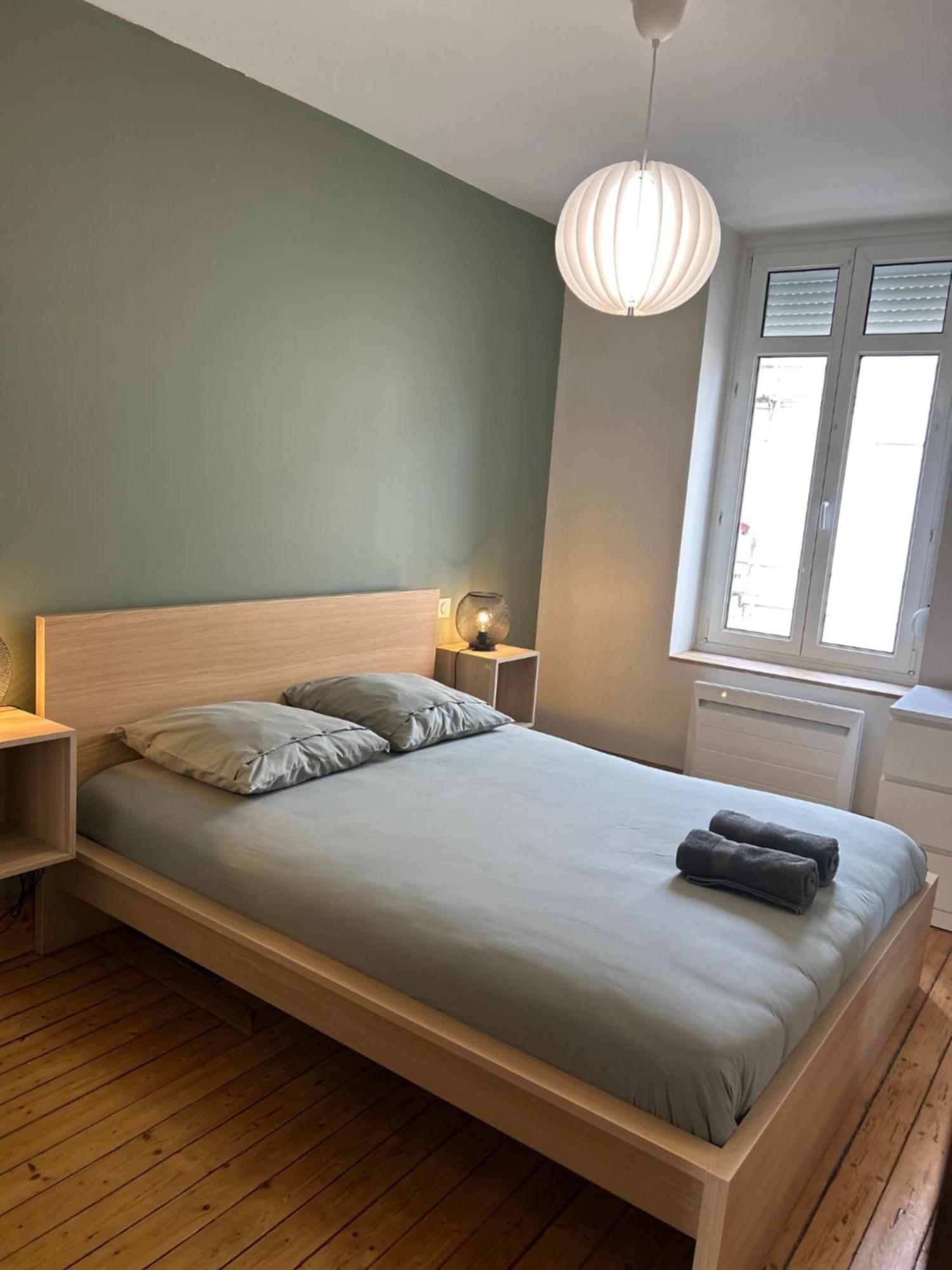 Le Petit Universel Apartamento *